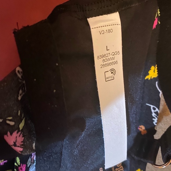 PINK Victorias Secret Large Wireless push-up bra - Picture 4 of 6